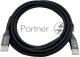 Кабель ver1.4 DisplayPort (m) DisplayPort (m) 5м черный