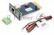 SNMP-модуль Бастион DU 803 SKAT UPS-1000-10000 RACK Мониторинг и упр-е по Ethernet