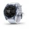 Смарт-часы Garmin Fenix 7x Sapphire Solar синий минерал 51мм