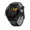 Смарт-часы Garmin Forerunner 265 черный 46,1мм