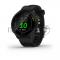 Смарт-часы Garmin Forerunner 55 черный 42мм