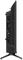 Телевизор CENTEK CT-8724 24, HD, LED, черный, СМАРТ