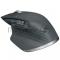 Мышь беспроводная Logitech MX Master 3s графитовый, 8000 dpi, радиоканал, Bluetooth, USB, кнопки - 7