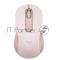 Мышь Logitech Signature M650 Rose (910-006391)
