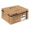 Комплект ИБП EX295994RUS + батарея 33Aч EX282974RUS 2шт (инвертор, синус, для котла, PF=1, настенный) ExeGate IdealSine SR-1500.LCD.2SH <1500VA/1500W, чистая синусоида, цветной LCD-дисплей, 2*Schuko, крепление настенное, Black> + батарея ExeGate DT 1