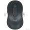 Мышь беспроводная Logitech M650 Graphite (USB/BT,4000dpi, 5but) (910-006276)