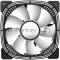 Вентилятор в корпус ALSEYE Luna-120-B-P Fan frame color: Black  Fan size: 120*120*25mm  Fan speed: 650~1800RPM±10%  Rated voltage: 12VDC  Rated current: 0.25A  Fan air flow: 47.2CFM±10%  Fan air pressure: 1.60mmH20±10%  Fan noise: 6~30dBA  Fan bearin