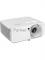 Лазерный проектор Optoma HZ146X-W DLP FullHD(1920*1080),3800 ANSI lm2000000:1Zoom 1,1xTR 1.48-1.62:1HDMI x2 AudioOUT x1 3.5mm USB-A power 1.5A RS232 15W mono 34dB 3kg белый (E9PD7KK01EZ1E)