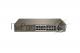 Сетевой коммутатор TENDA F1118P-16-150W 16x10Base-T / 100Base-TX 2x10Base-T / 100Base-TX / 1000Base-T 1x10/100/1000BASE-T/SFP combo F1118P-16-150W