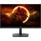 Монитор 23.8 AOC 24G15N2 Black (VA, 1920x1080, 180Hz, 1 ms, 178°/178°, 250 cd/m, 80M:1, +2xHDMI 2.0, +DisplayPort 1.4)