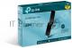 Адаптер TP-Link Wi-Fi AC1300 High Gain Wi-Fi USB Adapter, USB 3.0, External  antenna