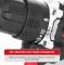 Дрель P.I.T. PBM12K-10B/2 X-DRIVER патрон:быстрозажимной реверс (PBM12K-10B/2)