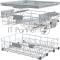 Посудомоечная машина Gorenje GS643C90W белый (полноразмерная)