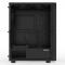 Корпус MidiTower Zalman I4 black (ATX, MESH, 2x3.5, 2x2.5, 1xUSB2.0, 2xUSB3.0, 6x120mm) (Zalman I4)