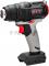 Технический фен P.I.T. PHG20H-550A SOLO темп.350/550С (PHG20H-550A) серый