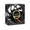 Вентилятор 12В DC ExeGate ExtraPower EP07015B3P (70x70x15 мм, 2-Ball (двойной шарикоподшипник), 3pin, 3000RPM, 28dBA)