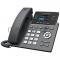 Телефон IP Grandstream GRP-2612G черный
