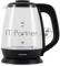 Чайник электрический Starwind SKS3036 1.7л. 2200Вт черный корпус: стекло
