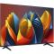 Телевизор Hisense 50 50E7NQ RU LED черный 4K UHD 60Hz VIDAA