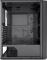 Корпус без блока питания/ PCCOOLER MA100 MESH BK, Mesh Mid Tower, Black, TG, 0.4 SPCC, 3x120mm ARGB ATX, mATX, mITX 160/310/180mm 2x2.5, 2x3.5, 7xPCI 1xUSB-A 3.0, 2xUSB-A 2.0 360x200x446mm