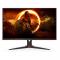 Монитор 27 AOC Gaming 27G2ZNE черный/красный