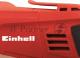Шуруповерт Einhell TH-DY 550 E 500Вт патрон:шестигр.1/4 (4259905)