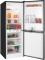 Холодильник BLACK NRB 131 B NORDFROST