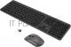 Моноблок Digma Pro Unity 23.8 Full HD i5 1235U (1.3) 16Gb SSD512Gb Iris Xe Windows 11 Professional GbitEth WiFi BT 90W клавиатура мышь Cam серый/черный 1920x1080
