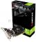 Видеокарта Biostar PCI-E G210-1GB D3 LP NVIDIA GeForce 210 1Gb 64bit DDR3 589/1333 DVIx1 HDMIx1 CRTx1 Ret low profile