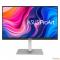 Монитор LCD 27PA278CV/ ASUS ProArt PA278CV, 27 Professional Monitor, WQHD (2560x1440), IPS, 350cd/m2, 1000:1, 75Hz, 5ms(GTG), 178°/ 178°,  Speakers, DP, USB-Cx1, USB Hub 3.1x4, HDMI, HAS, VESA 100x100, Adaptive-Sync, black