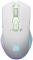 Мышь беспроводная Defender Pandora GM-502 белый, 3200 dpi, радиоканал, USB, кнопки - 7