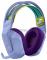 Гарнитура игровая беспроводная Logitech G733 Lightspeed Lilac (981-000892)