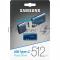 Флеш Диск Samsung MUF-512DA/APC 512Gb <MUF-512DA/APC>, USB3.1 Type-C