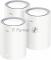 Бесшовный Mesh роутер Cudy M1800(3-Pack) AX1800 10/100/1000BASE-TX белый (упак.:3шт)