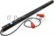 Блок распределения питания Powercom PDU-32AVMS24-18C3-6C9-3P верт.размещ. 18xC13 6xC19 с сетевым мониторингом 3x32A EN 60309 2м