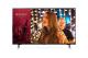 Телевизор 43 LG 43UN640S/ LG 43 43UN640S LED TV, UHD Яркость 300 кд/м2 ОС webOS 22 Wi-Fi, Buetooth Динамики DVB-T2/C/S2 Ориентация установки - альбомная