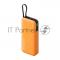 Внешний аккумулятор CUKTECH 55W Power bank PB200N orange 