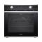 Газовый духовой шкаф DeLonghi NSFG 11 XL RUS