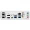 Материнская плата Maxsun MS-iCraft B760M CROSS B760 LGA1700 4xDDR5 1xPCIEx16 1xPCIEx4 1xPCIEx1 3xM.2 1*TypeC(20Gpbs) 1*TypeC(10Gpbs) 6xUSB3.2Gen1 8xUSB2.0 4xSATA3.0 2.5G DP HDMI M-ATX RTL