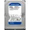 Жесткий диск WD Blue WD80EAZZ 8ТБ 3,5 5400RPM 256MB (SATA III)