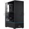 Корпус MidiTower Lian Li SUP 01 Black RGB (ATX, без БП, ARGB, 2xUSB3.2 Type-A + USB3.2 Type-C) (G99.SUP01X.00)
