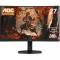 Монитор 27 AOC C27G4ZXU Black (VA, изогнутый, 1920x1080, 280Hz, 0.3 ms, 178°/178°, 300 cd/m, 80M:1, +2xHDMI 2.0, +DisplayPort 1.4, +MM)