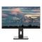 Монитор Lime 27 F270L Black (IPS, 1920x1080, VGA+HDMI+DP+USB In/2xOut+Audio out +DC, 4 ms, 178°/178°, 250 cd/m, 1000:1, 100Hz, Pivot, Flat, внутр. БП)