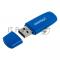 Флеш-память USB 2.0 SmartBuy 64GB Scout Blue (SB064GB2SCB)