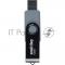 Флеш-память USB 2.0 SmartBuy 64GB Twist Black (SB064GB2TWK)