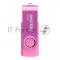 Флеш-память USB 2.0 SmartBuy 64GB Twist Pink (SB064GB2TWP)