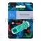 Флеш-память USB 2.0 Smartbuy 16GB Glossy series Green Snake Edition (SB16GBGSGSN)