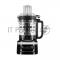 Кухонный комбайн KitchenAid 5KFP0921EOB, черный, 2.1л