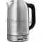 Чайник KitchenAid 5KEK1701ESX, стальной