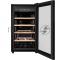 Винный шкаф MAUNFELD MFWC-52S18
